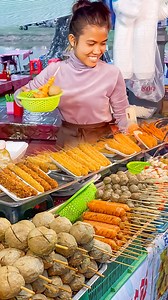 73K views · 1.4K reactions | Amazing spicy street food making, I can't stop watching | ជាតិណាស់ | Facebook