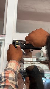 10K views · 101 reactions | Advanced skills in installing glass doors | Creative Handmades Ideas Diy | Facebook