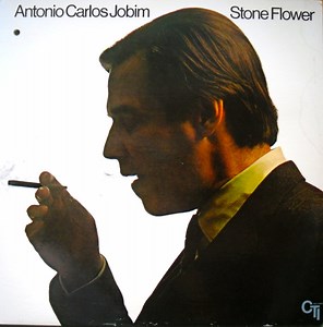 Antonio Carlos Jobim - Stone Flower