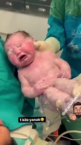 Biggest newborn baby | Foody Daily