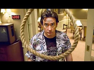 Once You Check Into This Room, the Only Way Out Is in a Body Bag | 1408 2007 Horror Recap