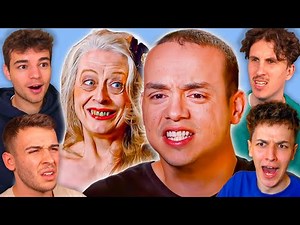 The man addicted to MILFS