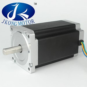 [Hot Item] 86mm Hybrid Stepper Motor 2phase with High Torque