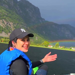 24K views · 124 reactions | Take me to this place ( Norway )  | Nature Peace | Facebook