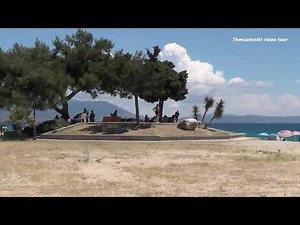 Asprovalta - Ασπροβάλτα / Thessaloniki