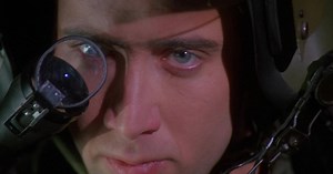 Fire Birds (1990) Revisited: Awfully Good Movies