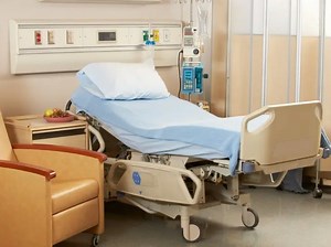 Forest Hills Hospital Reportedly Still Full; Could Cut Surgeries