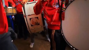 AMIGO - Winners 2005 | Ultras Mentality