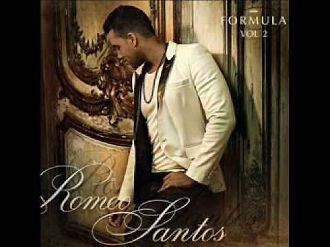 Romeo Santos -Necio Ft Carlos Santana