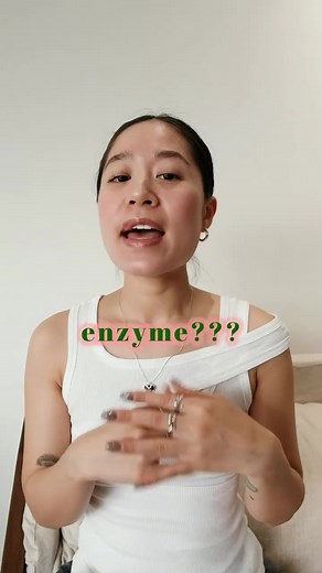 Sự thật của enzyme? #truth #enzymes #bread #diet #healthy #health #feelgreat #vitamin #fyp | Lengrinstory