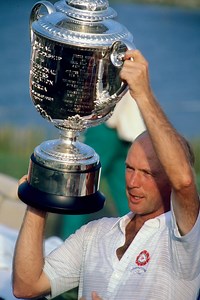 Remembering the time PGA National hosted 'The Hot Major'