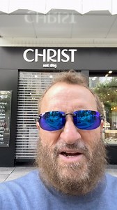 You can be all for religious appropriation, but this is taking it a bit far? | Rabbi Shmuley Boteach