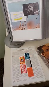 Rockford Public Library on Reels