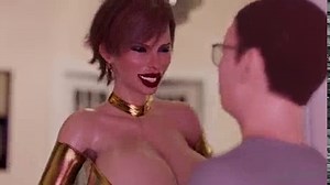 The After Party - Jackerman