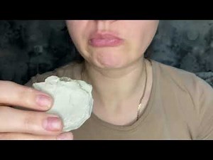 ASMR Koksol ~ Асмр Коксоль