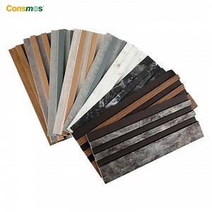 [Hot Item] Factory Luxury Designs PS Wall Panels Multi Colors Interior Decorative Wall Cladding PS Ceiling Wall Panel