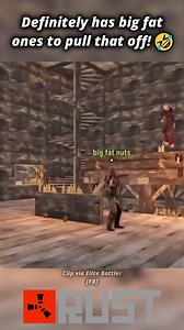 Bro definitely has big fat ones! 😂 | The OP Gaming