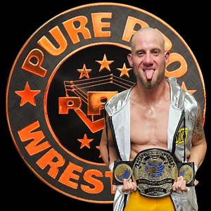 Pure Pro Wrestling on Reels