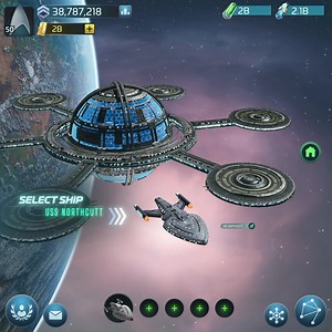 115K views · 39 reactions | Play on the Computer and Give Your Thumbs a Break | Star Trek Fleet Command | Facebook