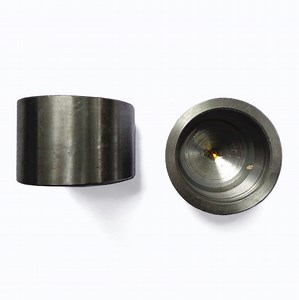 [Hot Item] Carbon Steel Cap Forged Bw Std ASTM A234 Pipe Caps
