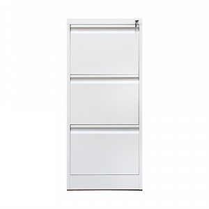 [Hot Item] Lockable Drawer File Cabinet for Secure Document Storage