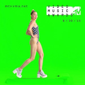 fuck yeah VMAzzzzzz!!!!! Make and submit your VMA edits at mtvvma.net MTV #vmas #host | Miley Cyrus