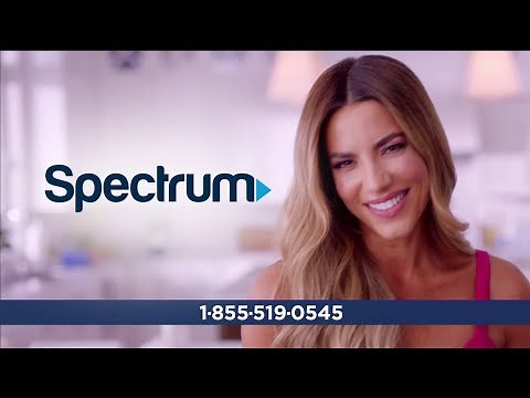 Spectrum commercial