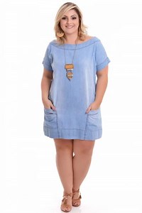 87K views · 9.9K reactions | Conheça a maior e melhor loja virtual de moda plus size do Brasil. Tendência e estilo sem sair de casa: www.vkmodaplussize.com.br | VK Moda Plus Size - Loja virtual | Facebook