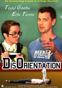 DisOrientation - movie: watch streaming online