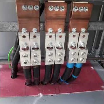 Installing Current Transformers