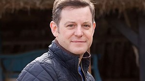 Countryfile's Matt Baker left 'bed bound' after suffering 'horrendous' injury