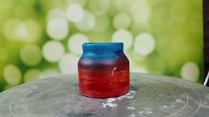 Hand-painted Terracotta Pot | With Drainage | Cactus& Cacti Planters - Etsy Australia