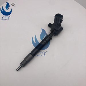 [Hot Item] Diesel Engine Common Rail Injector 23670-10126