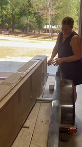 Our Triple Pontoon Boat! | Ima Survivor Donkey and Farm Animal Sanctuary