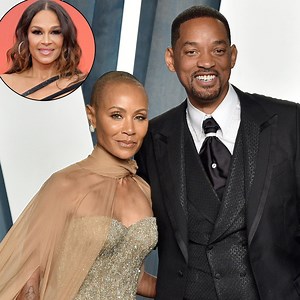 Will Smith's Ex Sheree Zampino Reflects on Co-Parenting Relationship With Him and Jada Pinkett Smith