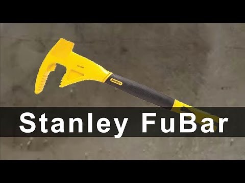 Stanley FuBar