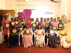 Highlights of Women's Day Celebration at Meditrina Hospital! #WomensDay #AccelerateAction #MeditrinaHospitals #EmpowerWomen #InternationalWomensDay #Womensdaycelebration | Meditrina Hospitals