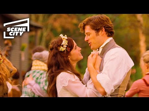 Little Women: Meg and John Wedding Scene (Emma Watson 4K HD CLIP)