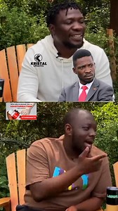 Banjjo Man: "Our family all supported H.E Bobi Wine and all wanted him to be a politician" | Ugamusic. Biz