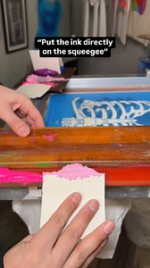 23K views · 817 reactions | This is NOT ❌ how we usually screen print  BUT we'll try it just for you, how did we do?!  #screenprinter #screenprint #screenprinting #screenprintingaddicts #screenprintinglife | Rush Order Tees | Facebook