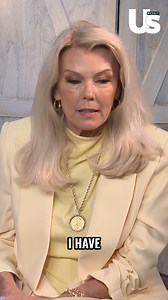 Judy Trammell of #DallasCowboysCheerleaders opened up about concerns over her health. | Us Weekly