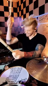 Taki taki🥁🥁 #drums #foryou | Khem Dawg Beatz