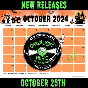 NEW RELEASES 10/25/24 CD’S: CROSBY, STILLS, NASH & YOUNG - FILLMORE...