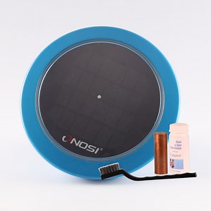 [Hot Item] Solar Pool Ionizer, China Factory Price