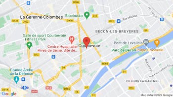 Centre Evenementiel Courbevoie Concert Tickets & Events Schedule 2026 - Courbevoie, France | JamBase