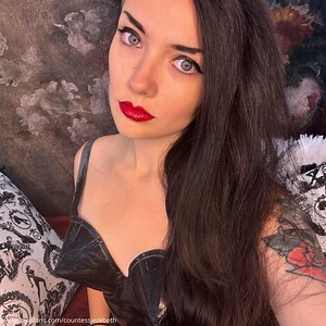 Countess Jezebeth Mesmerizing Femdom's videos and clips | Official account | LoyalFans