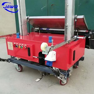 [Hot Item] Best Price Plastering Machine Cement Spray Plaster Machine in China