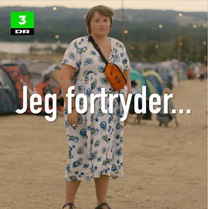 "Der er ikke et fucking navn til drenge om at de er billige. Det er der for piger." Emma fortryder sine tidligere scoringer og hun kæmper med tabuet om at have været sammen med, hvad hun selv mener er mange. | P3 x DRTV