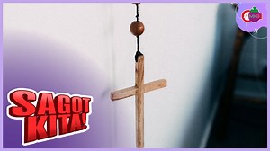 18 reactions | May kakilala ka bang hypocrite o two-faced person? Kasalanan ‘yan sa Bibliya. #SagotKita | Sagot Kita with Cheryl Cosim | Facebook