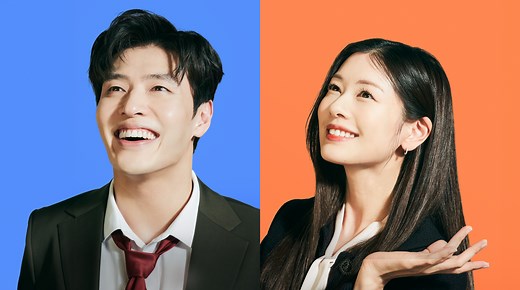 Love Reset | Watch with English Subtitles, Reviews & Cast Info | Viki